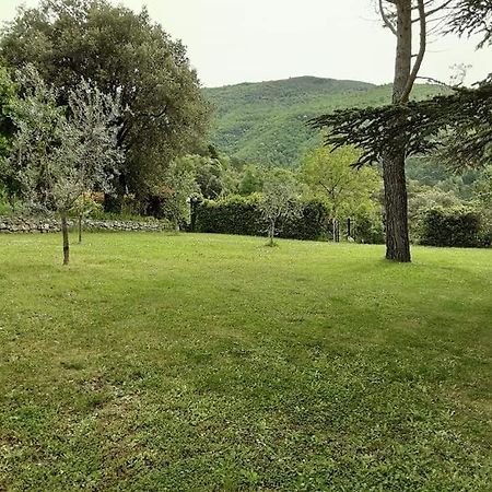 Pensjonat Agrifarm La Corte Villa Bensi Zewnętrze zdjęcie