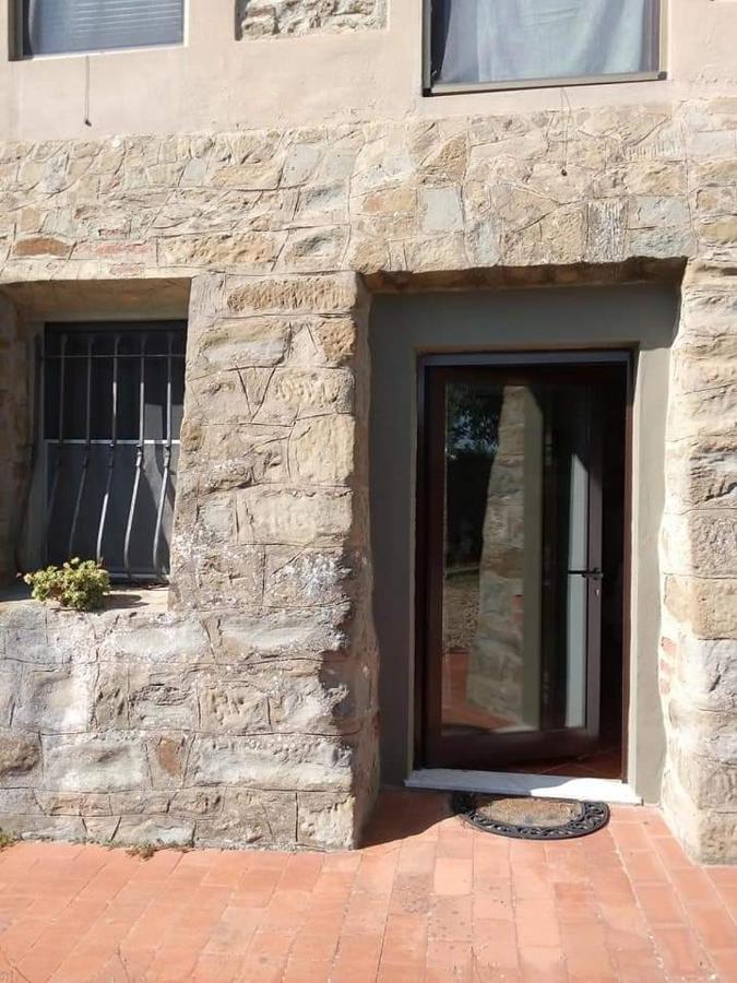 Pensjonat Agrifarm La Corte Villa Bensi Zewnętrze zdjęcie